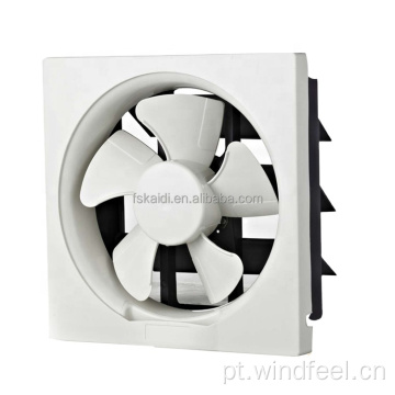 Ventilador de exaustão de iluminação led promocional para promoção